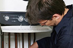 boiler repair Lund