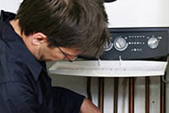 boiler replacement Lund