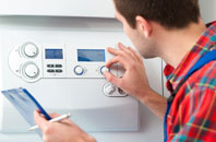 free commercial Lund boiler quotes
