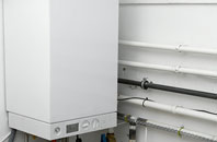 free Lund condensing boiler quotes