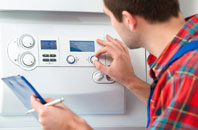 free Lund gas safe engineer quotes